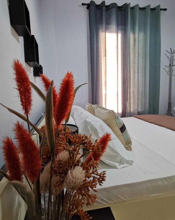 شقة Helena'S House إرموبولّي المظهر الخارجي الصورة