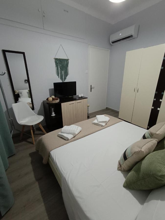 شقة Helena'S House إرموبولّي المظهر الخارجي الصورة