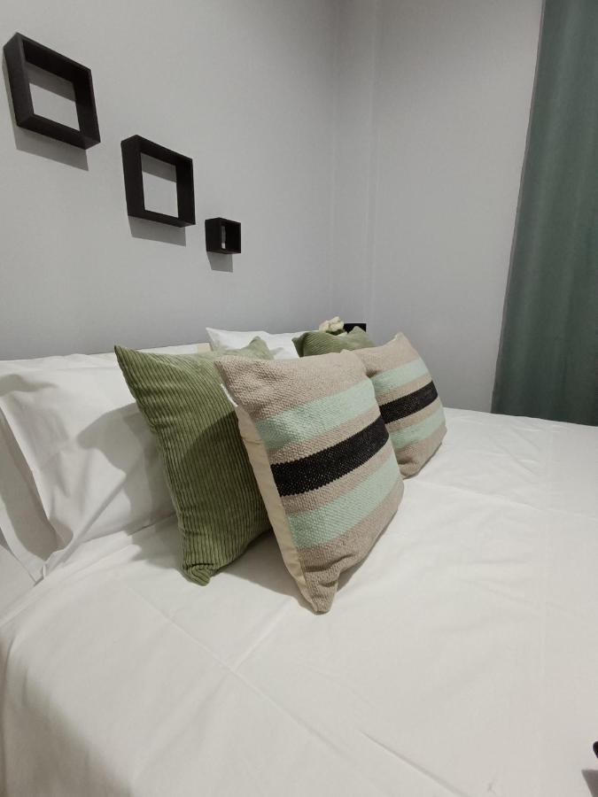 شقة Helena'S House إرموبولّي المظهر الخارجي الصورة
