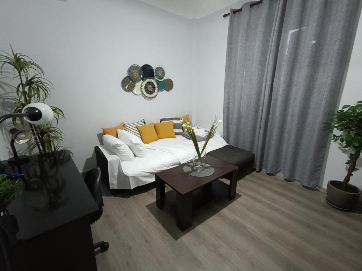 شقة Helena'S House إرموبولّي المظهر الخارجي الصورة