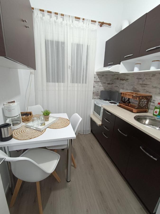 شقة Helena'S House إرموبولّي المظهر الخارجي الصورة