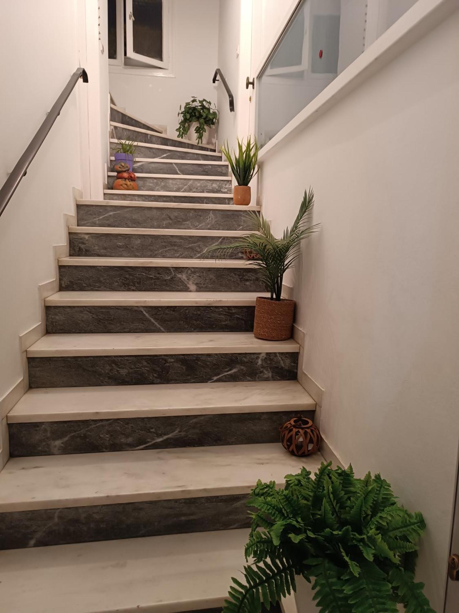 شقة Helena'S House إرموبولّي المظهر الخارجي الصورة